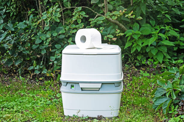 Best High-end porta potty rental  in Chisholm, MN