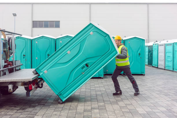 Best Affordable porta potty rental  in Chisholm, MN