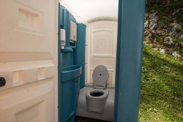Best Affordable portable toilet rental  in Chisholm, MN