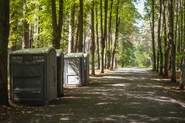 Best Best portable toilet rental  in Chisholm, MN