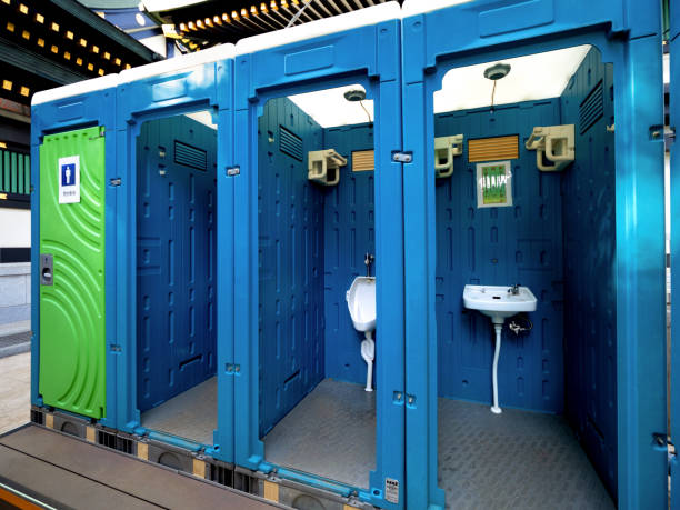 Chisholm, MN porta potty rental Company