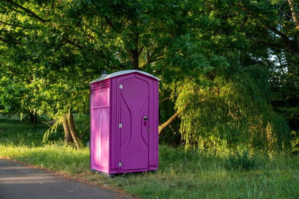 Best Sanitation services for porta potties  in Chisholm, MN