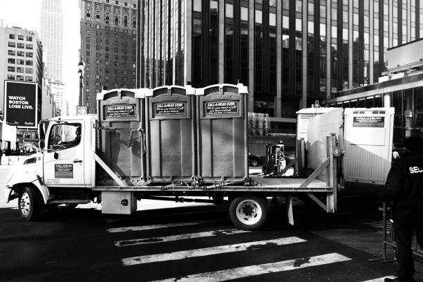 Best Long-term porta potty rental  in Chisholm, MN