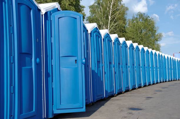 Best Affordable porta potty rental  in Chisholm, MN